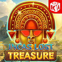 Bảo vật của Inca screenshot