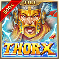 Thần sấm X